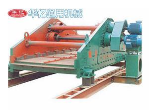 ZSM、DSM系列脫水振動(dòng)篩